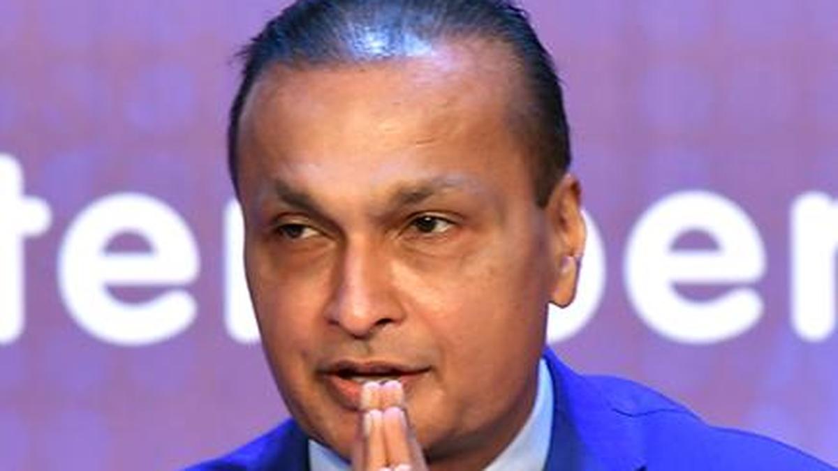 Supreme Court refuses to interfere with Bombay HC verdict lifting stay on fraud proceedings against Anil Ambani
