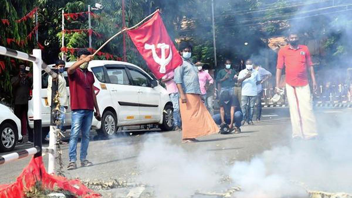 Data | Assembly election 2021: The Left returns in Kerala