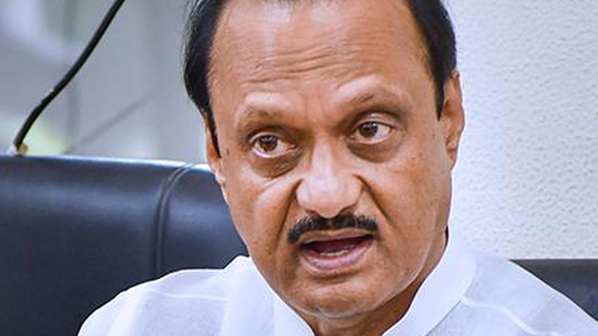 Maha citizens displeasure with EC's Sena decision will be seen in Kasba bypoll voting: Ajit Pawar