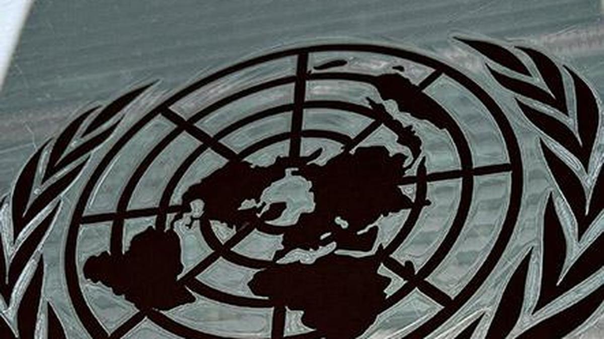 United Nations signs deal to salvage stranded oil from tanker off Yemen