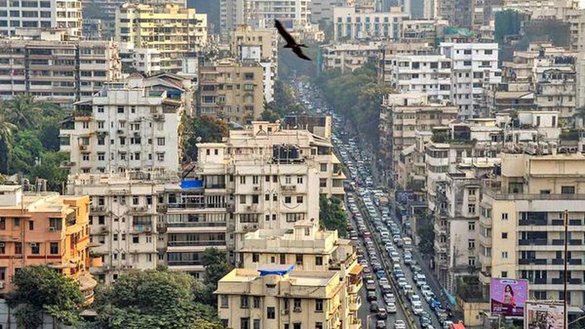 Budgeting and the social contract in urban India