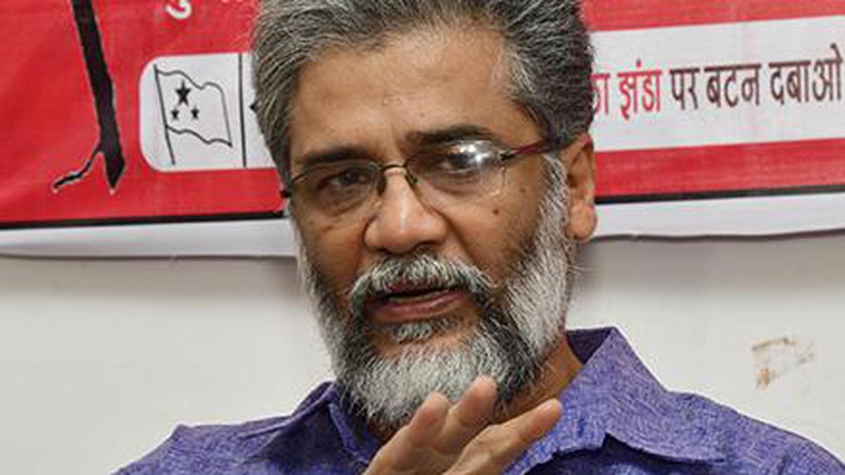 Manish Sisodia's arrest assault on democracy: CPIML(L) general secretary Dipankar Bhattacharya