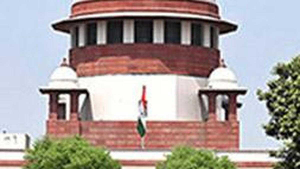 'Democratic country must not function like police state', Supreme Court flags rising bail rejections