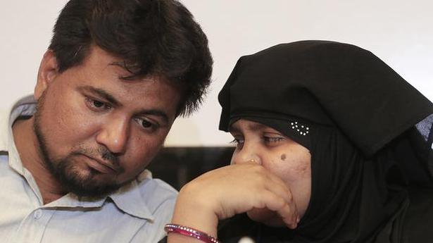 Explained | The remission laws that paved the way for release of the Bilkis Bano case convicts