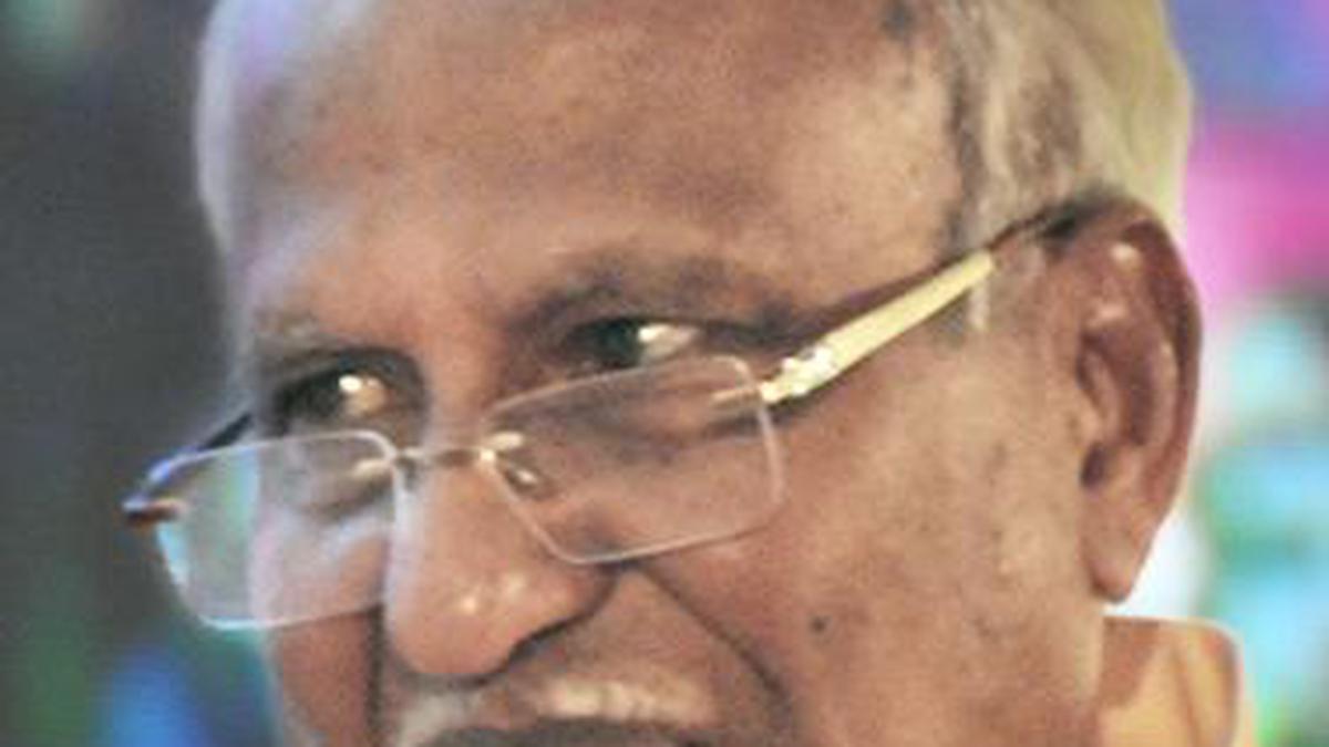 Sabarimala stir will create a favourable opinion for BJP, says Rajagopal