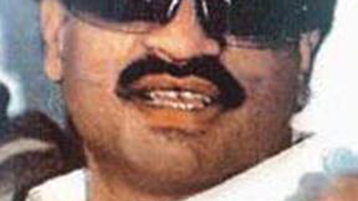 Pakistan denies Dawood Ibrahim’s presence in its territory