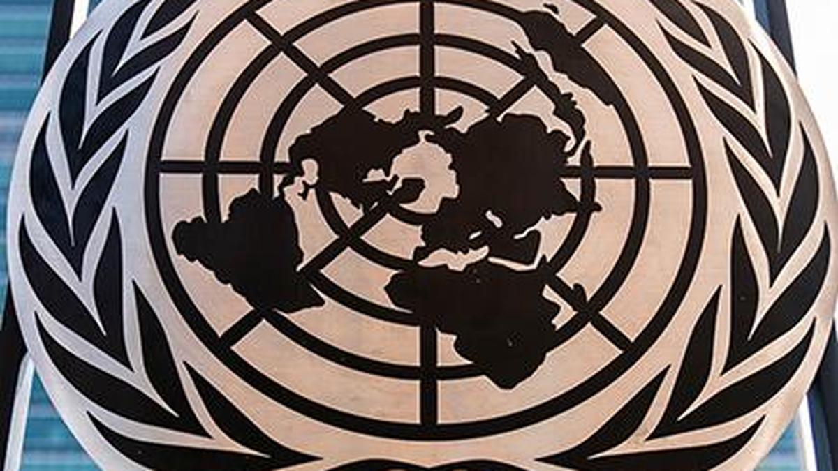 U.N. ends political mission in Sudan, where world hasn't been able to stop bloodshed