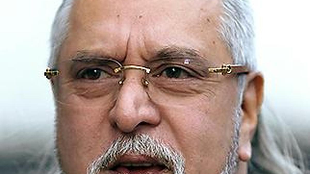 Bombay HC tells Vijay Mallya to return to India before challenging Fugitive Offenders law