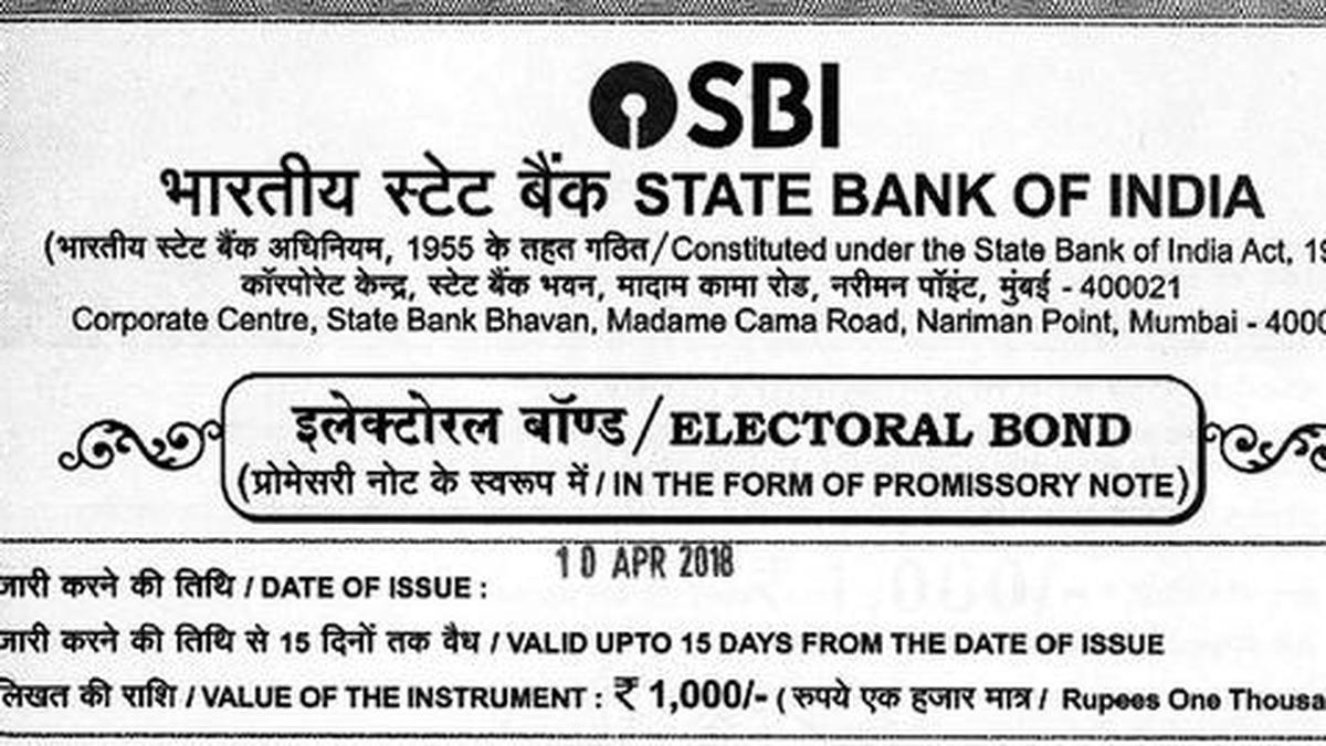 Several pharma, other cos that bought poll bonds also faced regulatory action