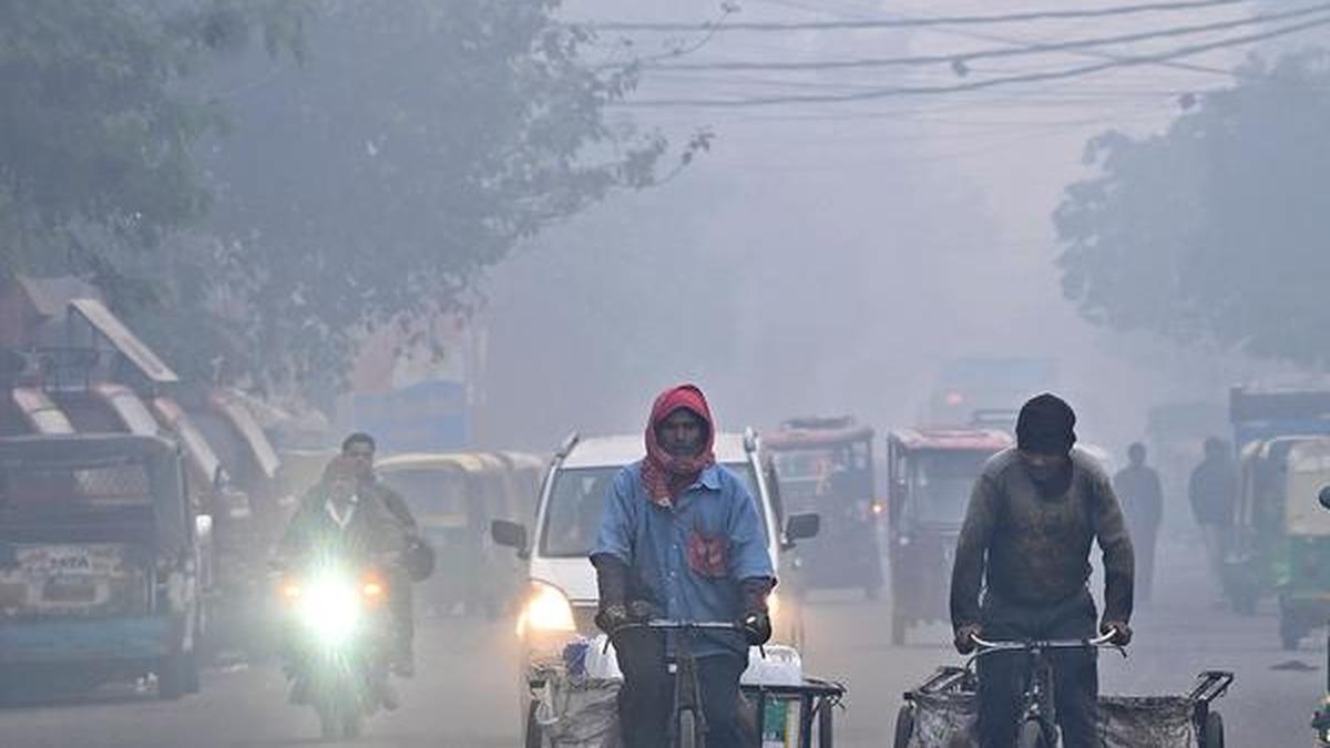 India cannot afford to pollute its way to prosperity: Congress