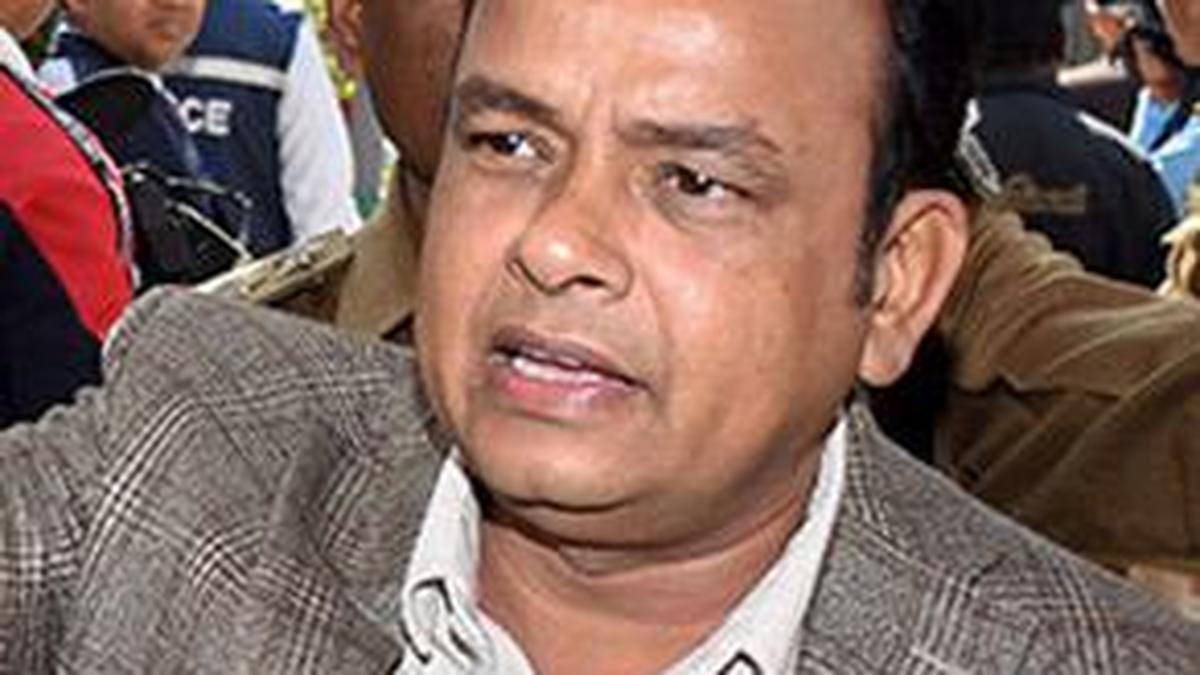 Jharkhand Minister offers job, flat to Bihar doctor after hijab row