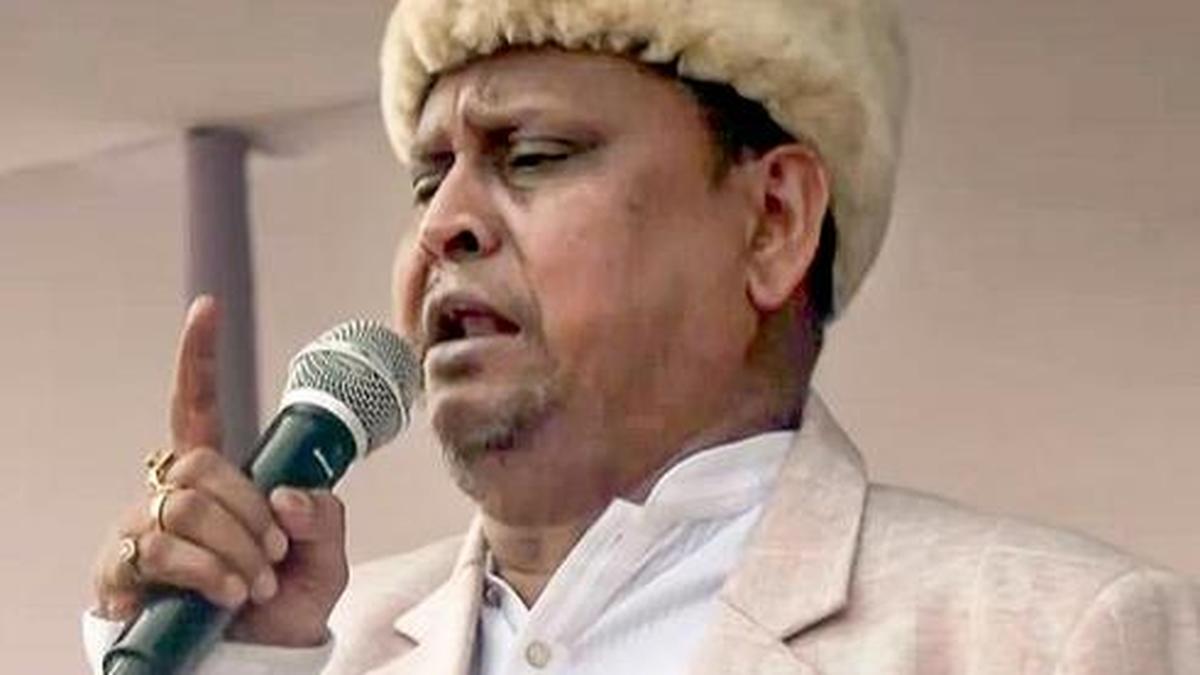 ₹1.30 crore in donations collected for proposed Babri Masjid-style mosque in Bengal's Murshidabad