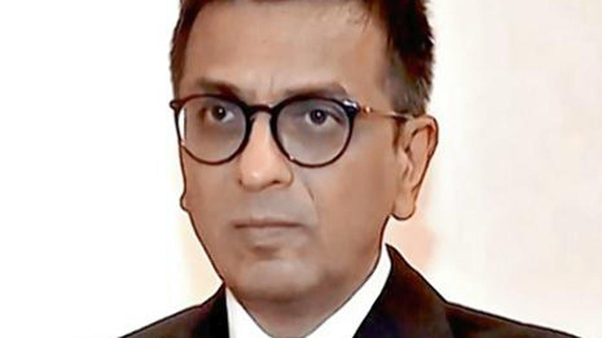 Don't want Supreme Court to become 'tarikh-pe-tarikh' court: CJI Chandrachud