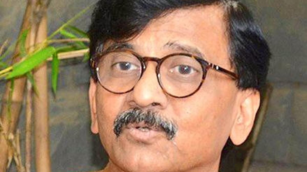 Shinde era is over; he will never be CM again: Sanjay Raut