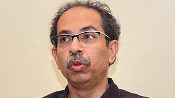 Fresh attempts aimed at finishing off Shiv Sena: Uddhav