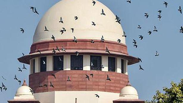 SC to pronounce verdict on legality of core sections of PMLA