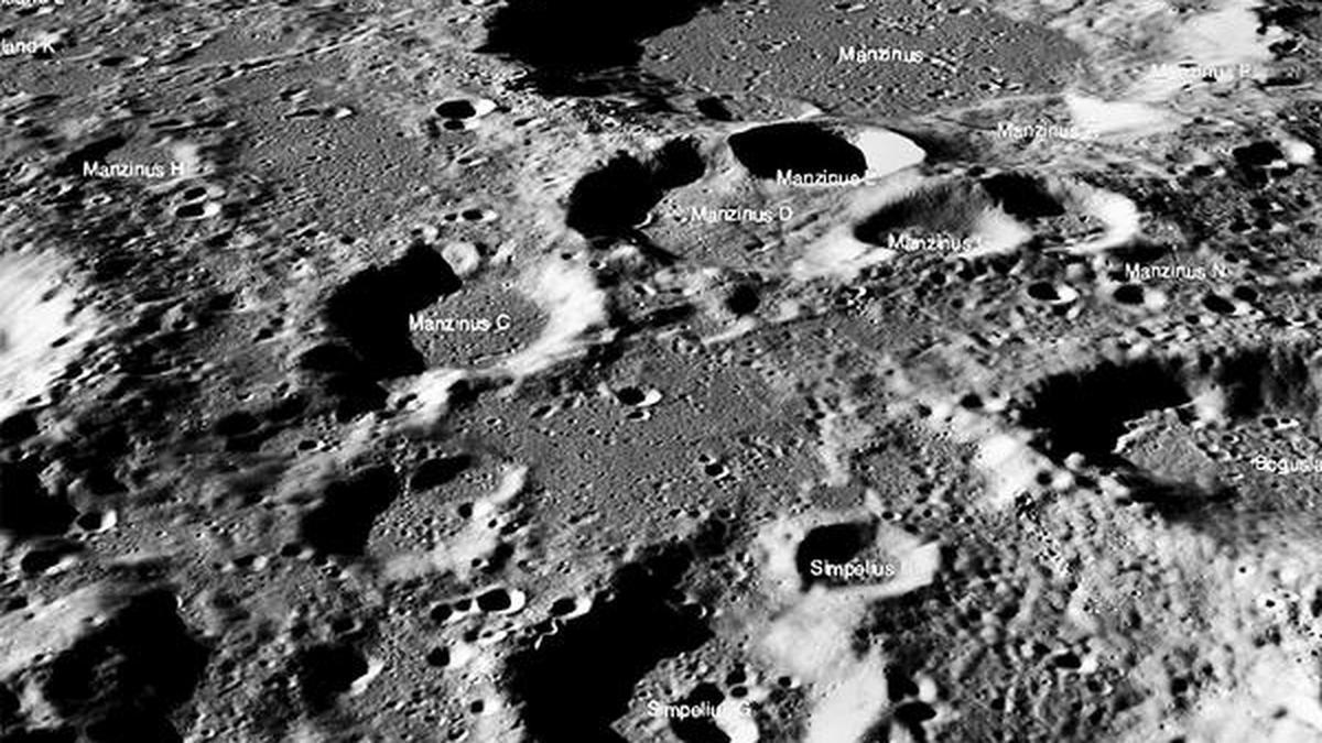 Latest Moon flyby finds no trace of India’s Chandrayaan-2 Vikram lander: NASA