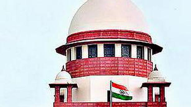 SC to consider plea seeking ban on people convicted of offences from contesting elections