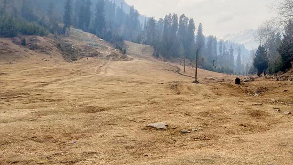 Why Himachal Pradesh had its most rainless January since 1901 | Explained
Premium