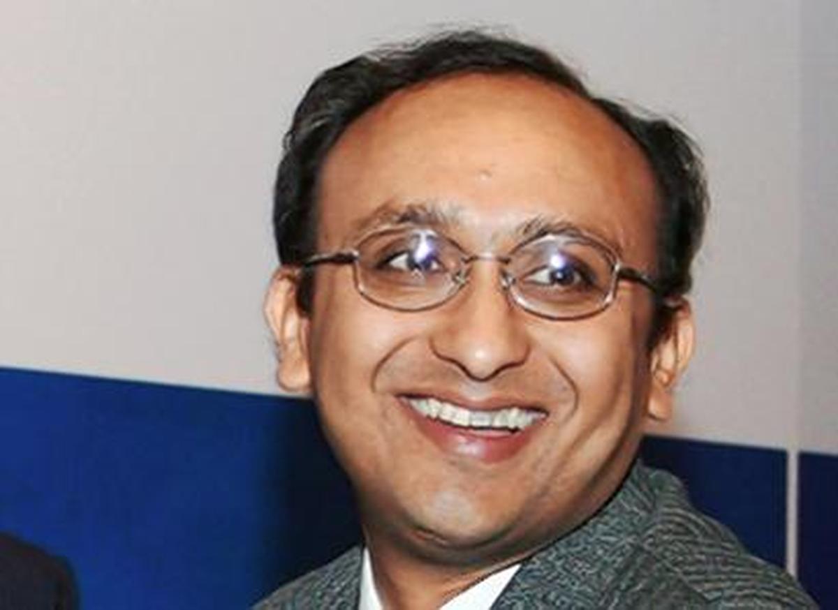 Rajesh S. Gokhale, December 7, 2006.