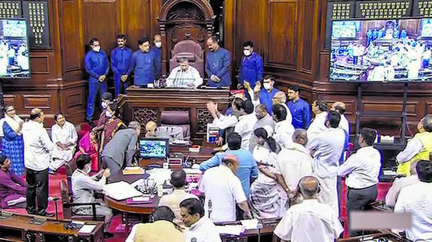 parliament-monsoon-session-day-8-live-updates