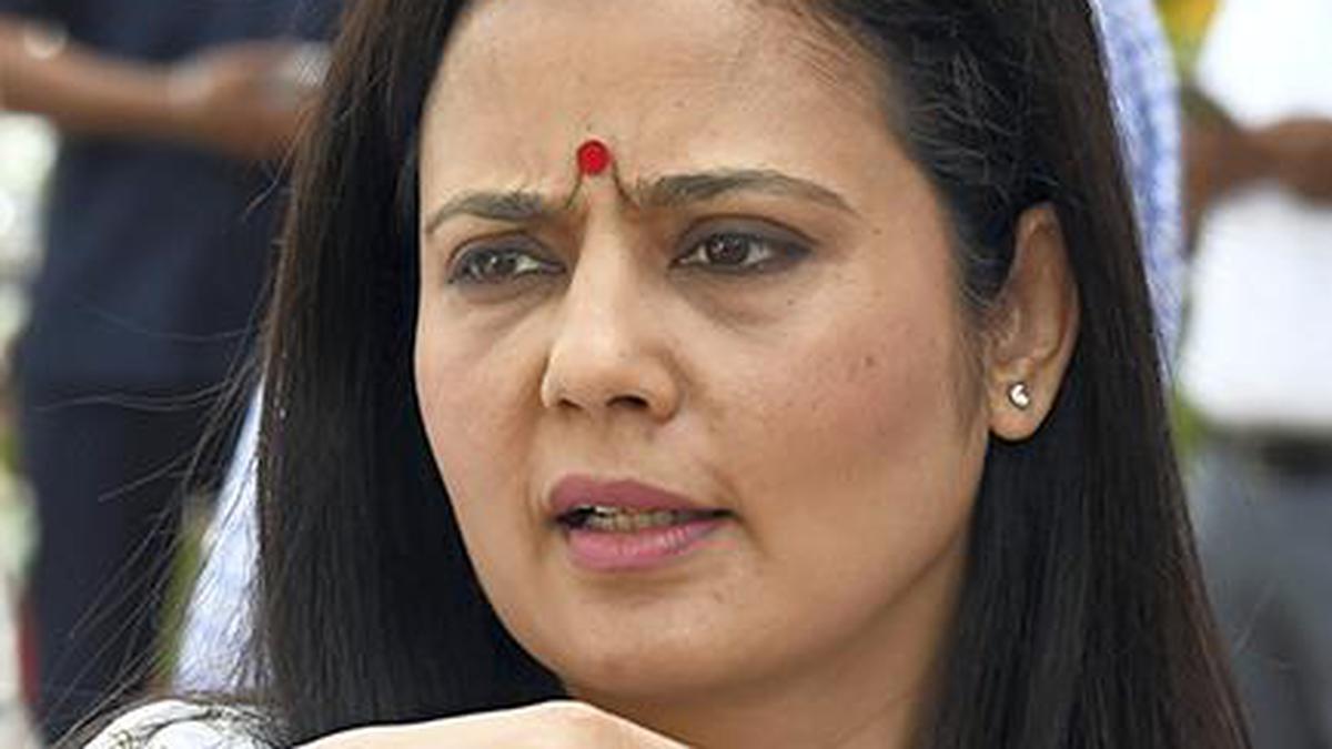 Trinamool Congress distances itself from MP Mahua Moitra, after allegations on ‘cash for questions’ scam