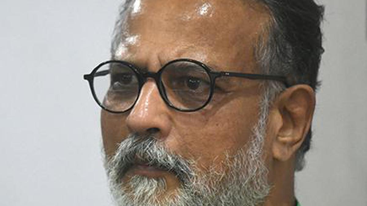 Tushar Gandhi files police complaint against Hindutva leader for remarks against Mahatma Gandhi