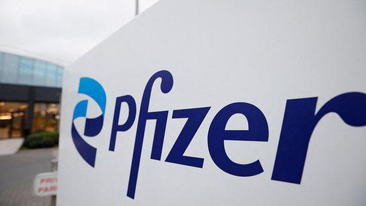 US FDA Approves Pfizer's RSV Vaccine - The Hindu