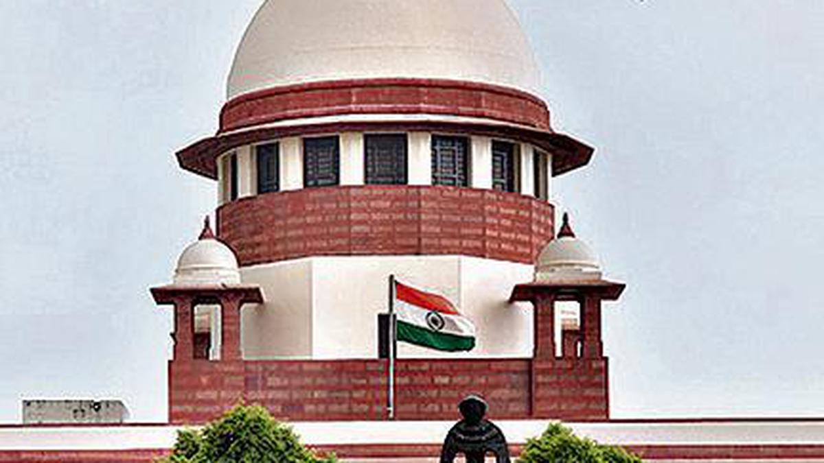 Editors Guild moves SC demanding SIT probe into Pegasus snooping