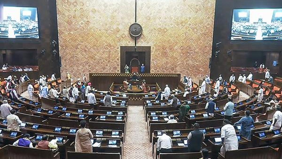 Rajya Sabha polls round-up: Three of 11 seats set for close fight