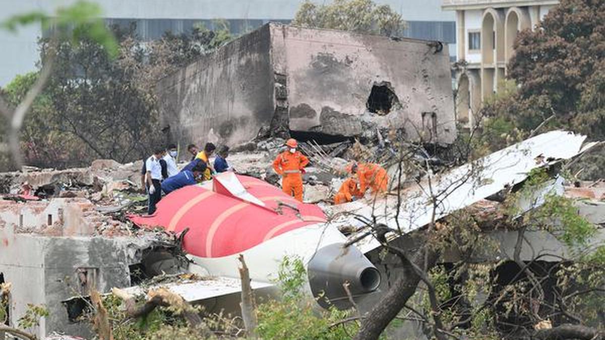 Air India AI171 crash: Fuel cutoff suspected after takeoff