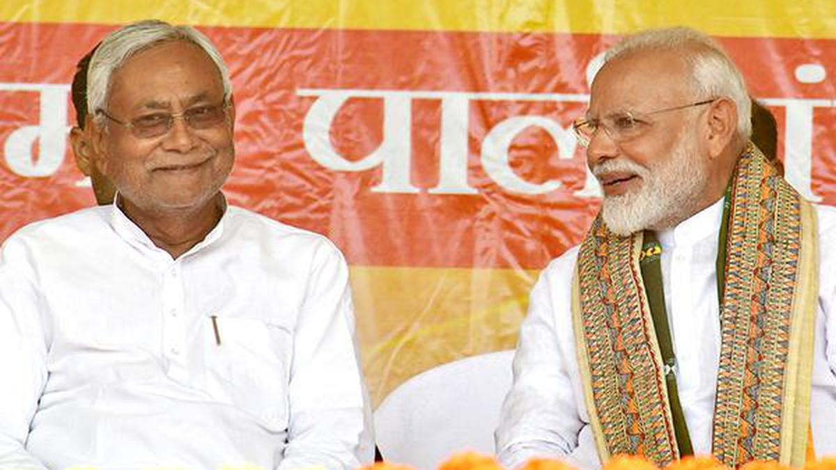 Nitish Kumar’s core EBC voters miffed at latest U-turn in Bihar, but root for Narendra Modi in Lok Sabha poll