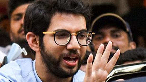 Mumbai’s Aarey Colony needs to be protected to preserve wildlife & biodiversity, says Aaditya Thackeray