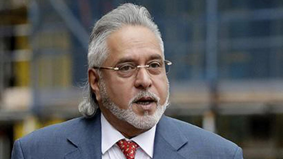 Extradition: Come clean about ‘confidential’ proceedings in U.K., SC tells Mallya