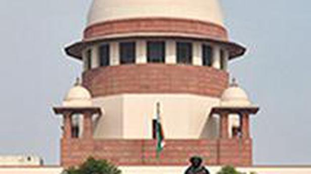 SC begins hearing of EPFO appeal against Kerala High Court judgment