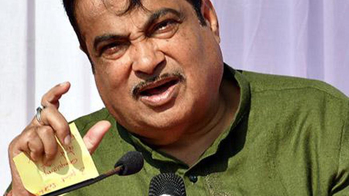 Gadkari urges voluntary recalls following EV explosions, warns of penalties on firms