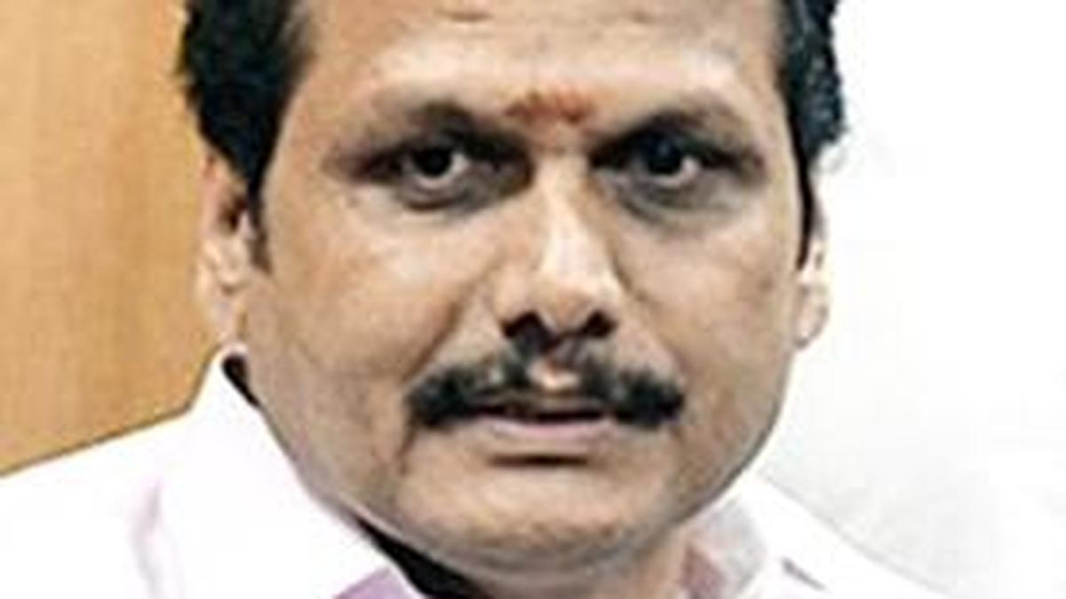 Top Tamil Nadu news developments today