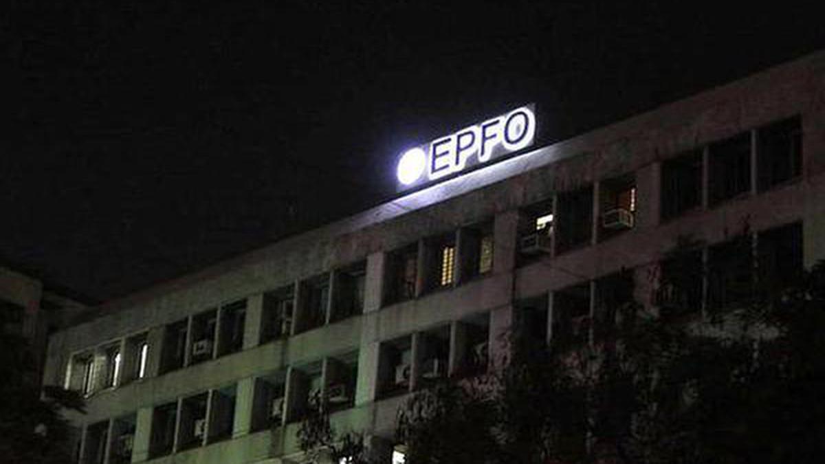 Confusion in opting for higher pension using EPFO link: CITU