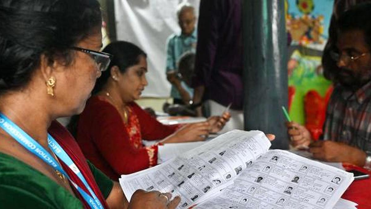 Kerala Assembly polls: no of voters likely to go up 40,000