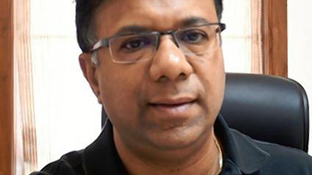 Town and country planning department will handle the Goa bar complaint professionally, says Vishwajit Rane