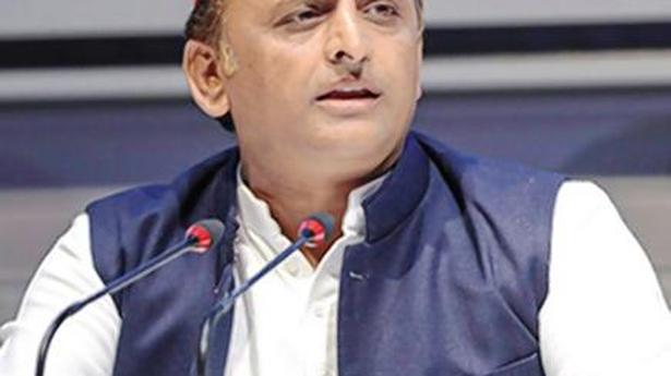 SP supporters won’t vote for Sinha in Prez polls due to his earlier remarks against Netaji