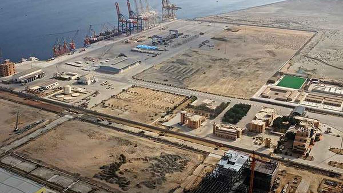 Pakistan and China: CPEC’s journey from glittering ambition to virtual stall