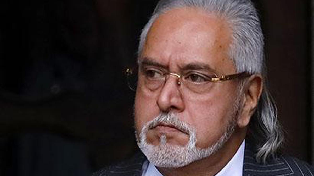 UK court declares Vijay Mallya bankrupt for Indian banks to realise debt