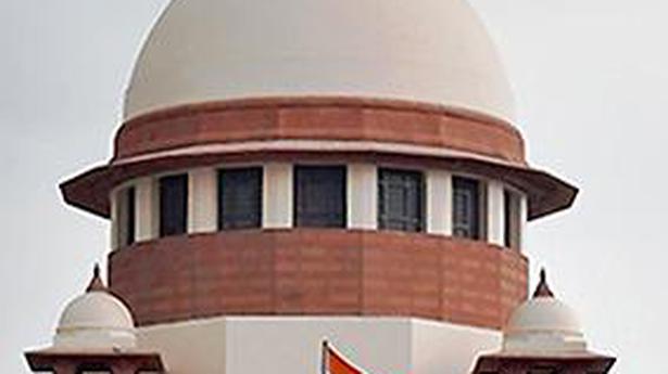 Supreme Court notice to Centre on plea seeking review of PMLA verdict which upheld ED’s powers