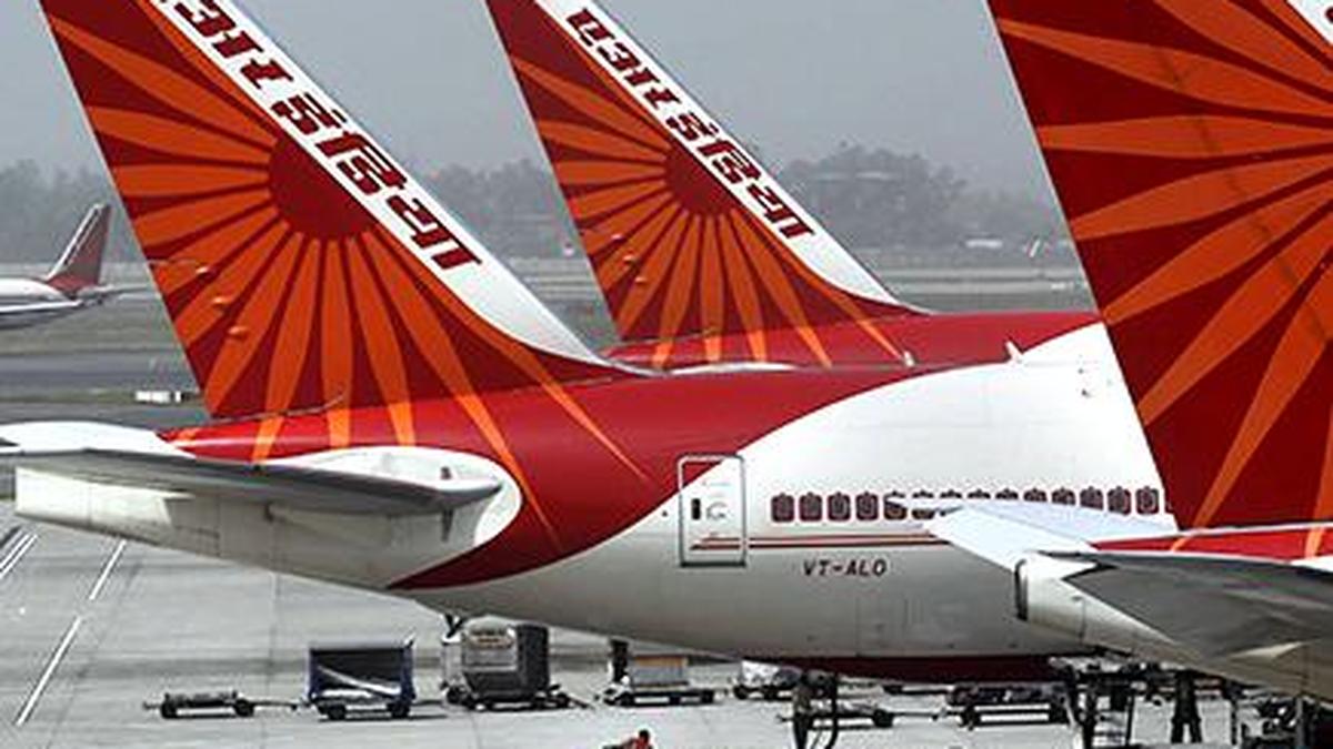 DGCA imposes ₹90 lakh fine on Air India for operating flight with non-qualified crew