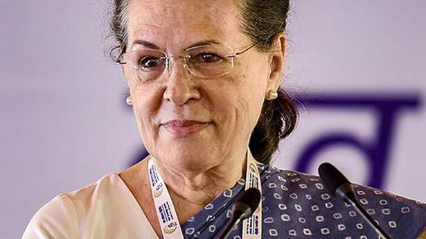 Morning Digest | Sonia Gandhi to appear before ED today; China plans another highway in Aksai Chin along India border, and more