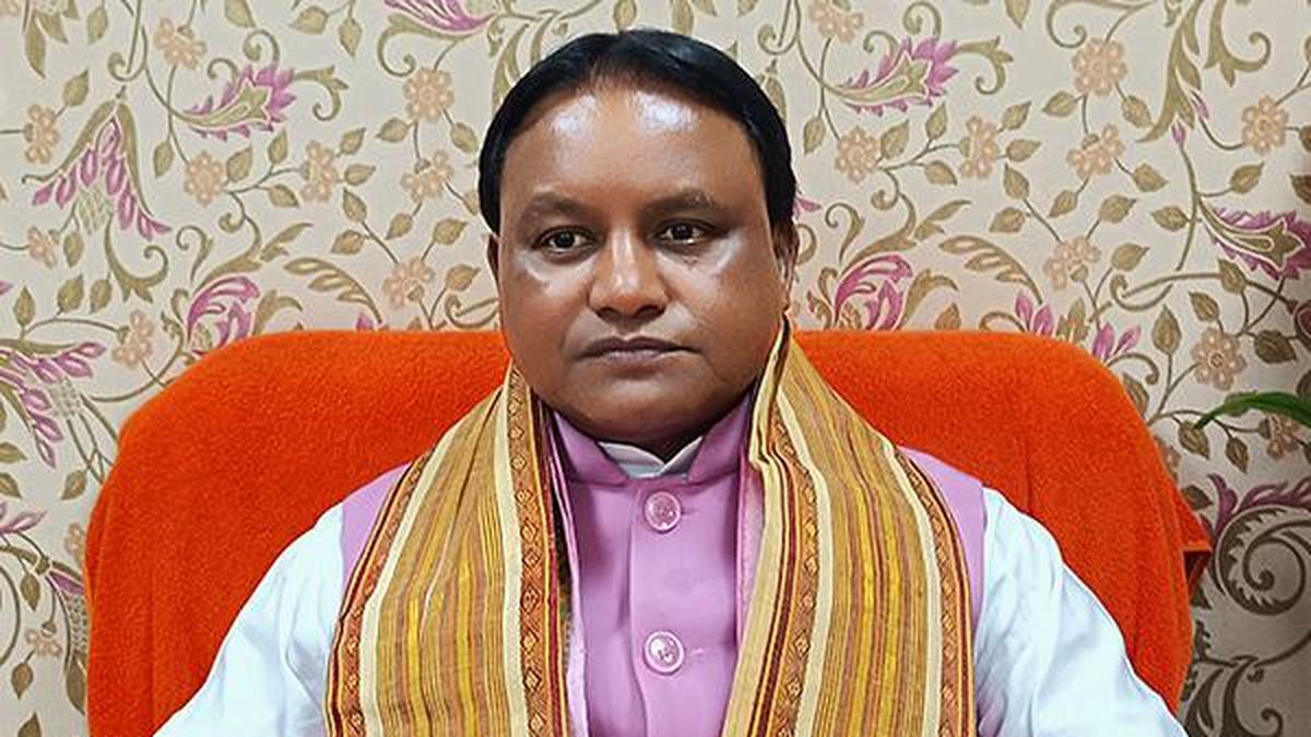 Puri stampede: Congress demands resignation of Odisha CM Mohan Charan Majhi