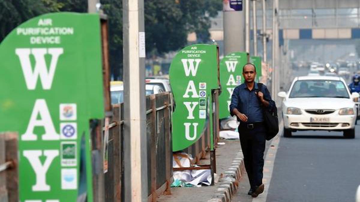 Tribunal's role to adjudicate substantial questions of environment, not to test devices of commercial enterprises: NGT