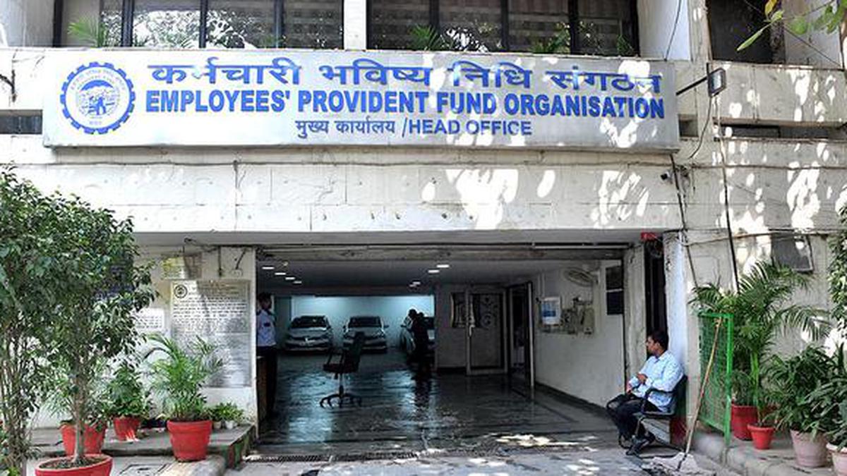 Latest EPFO circular raises further concerns