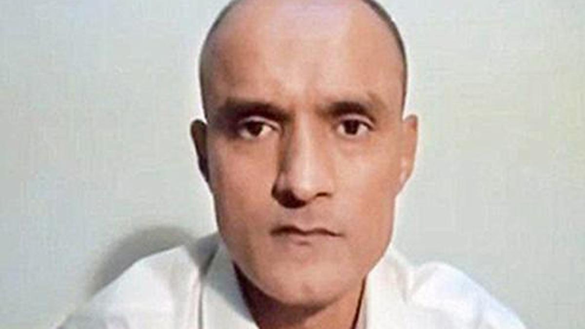 Kulbhushan Jadhav case | India ‘misrepresenting’ ICJ verdict, says Pakistan